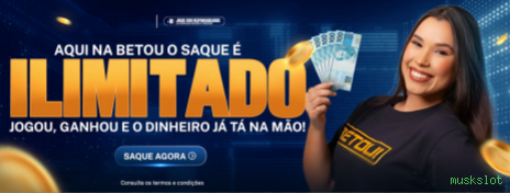 Jogos de Cassino muskslot - Variedade Incrível com Grandes Prêmios